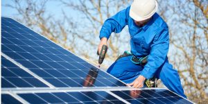 Installation Maintenance Panneaux Solaires Photovoltaïques à Vitré